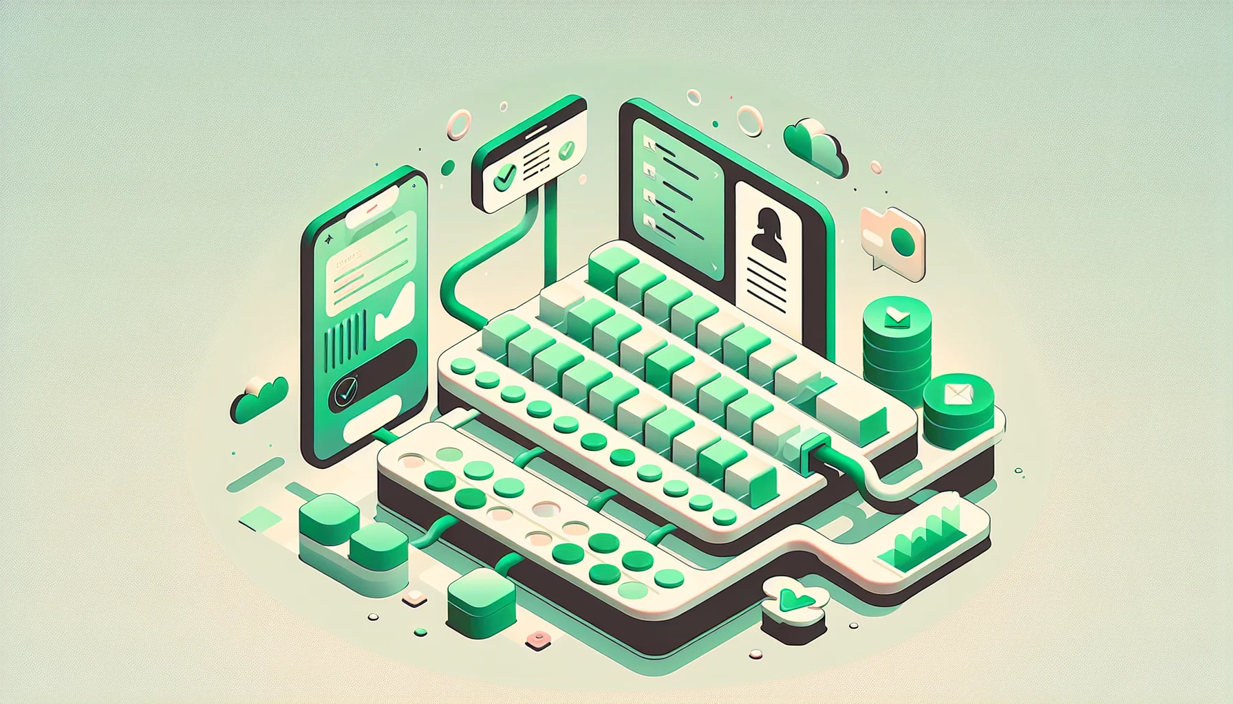 CRM в Google Sheets для малого бизнеса