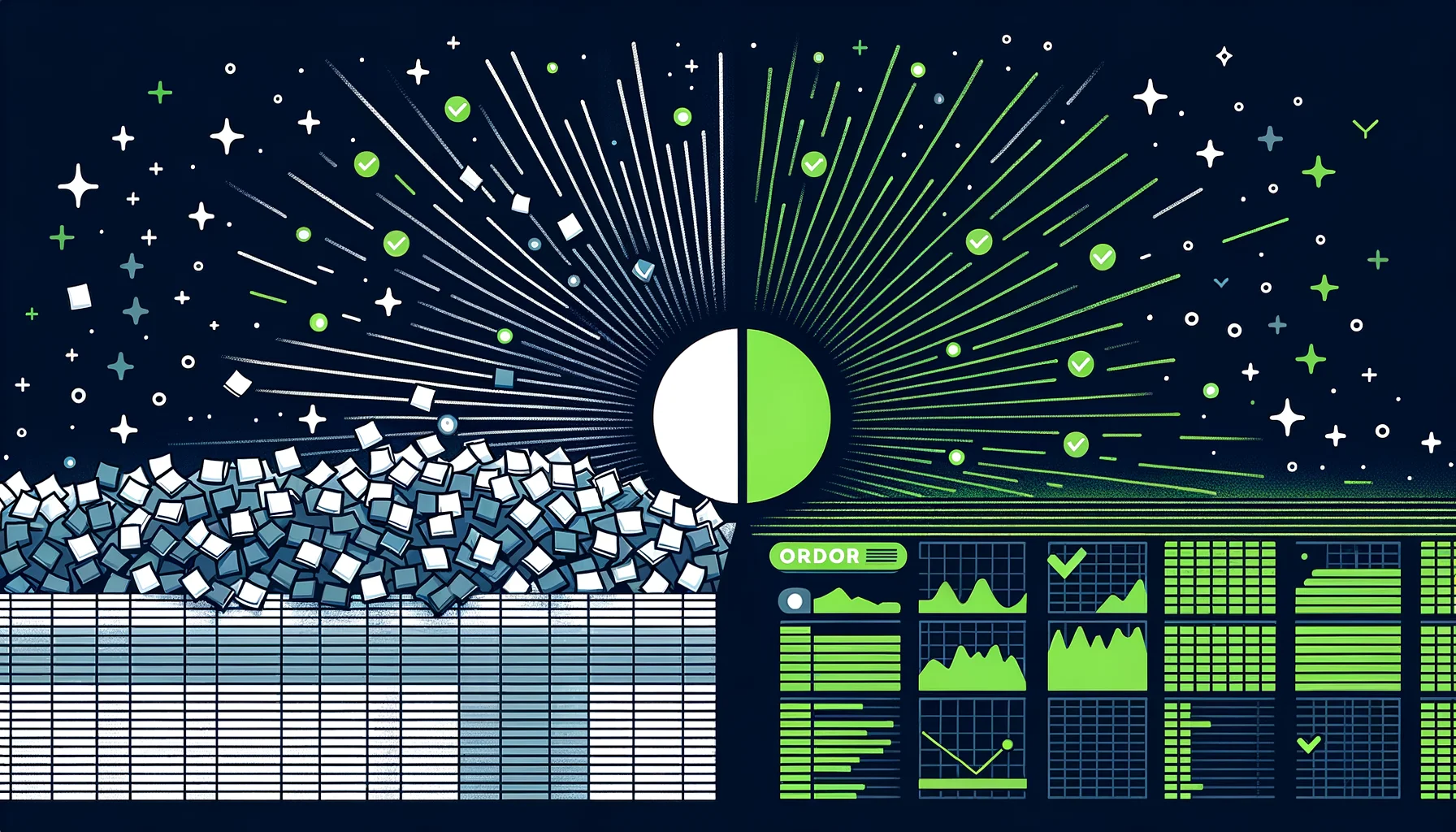 Мониторинг 700+ Google Таблиц
