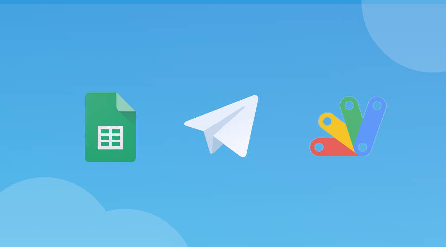 Организация приема платежей в телеграм